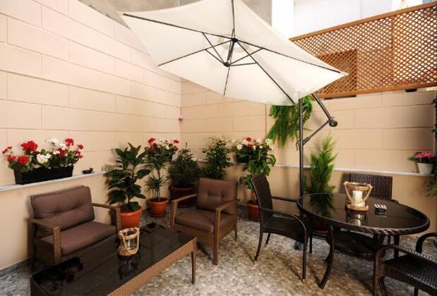 Edahan Otel - Görsel 7