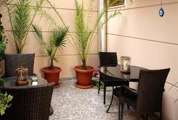 Edahan Otel - Görsel 8