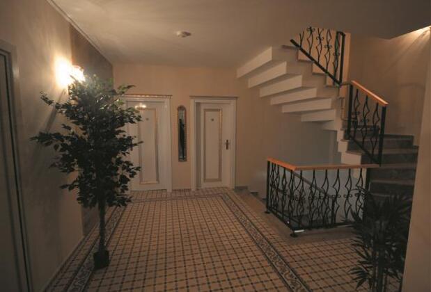 Edahan Otel - Görsel 18