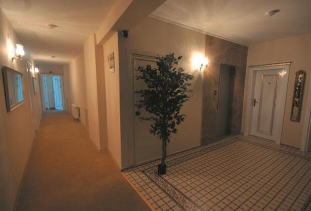 Edahan Otel - Görsel 17