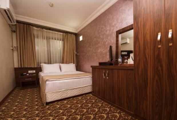 Elan Hotel - Görsel 15