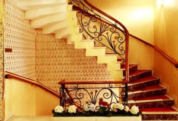 Elan Hotel - Görsel 4