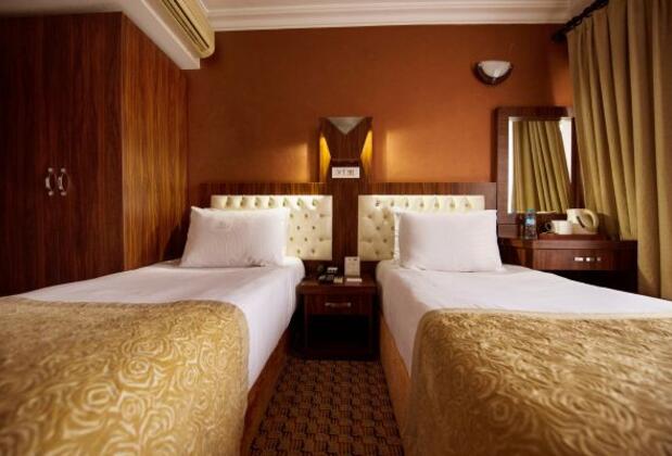 Elan Hotel - Görsel 16