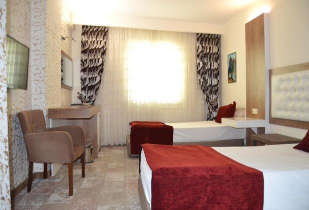 Karaman Kent Otel - Görsel 19