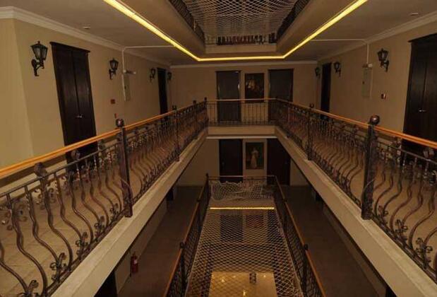 Club Dorado Hotel - Görsel 8