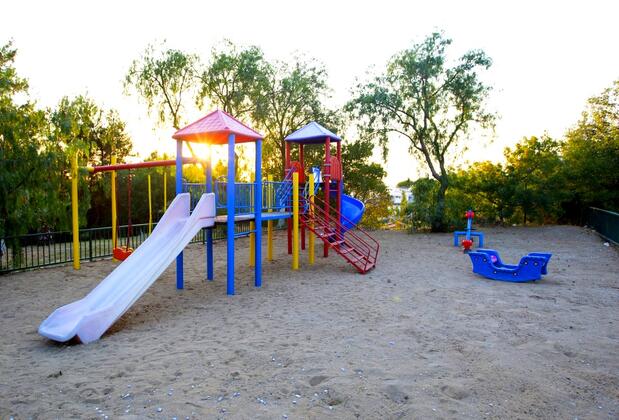 Tuntaş Family Suite - Görsel 8