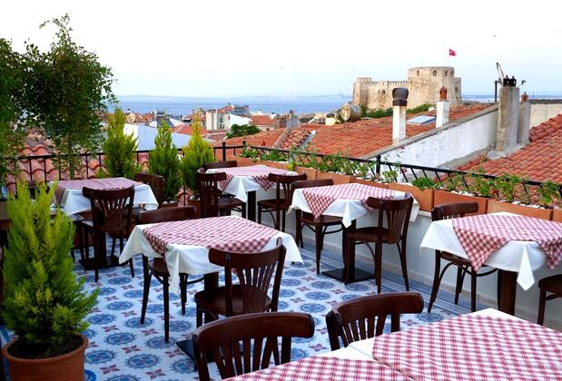 Latife Hanım Konağı - Görsel 7