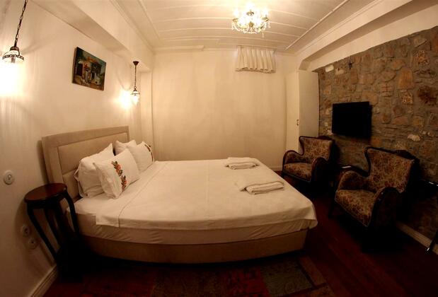 Latife Hanım Konağı - Görsel 4