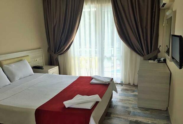 Grand Pamir Hotel - Görsel 19