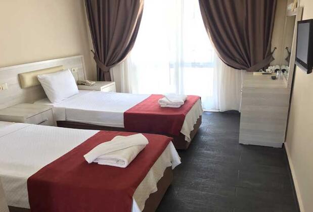 Grand Pamir Hotel - Görsel 20