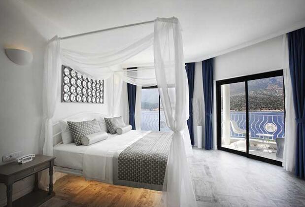 Alley Prime Hotel - Görsel 25