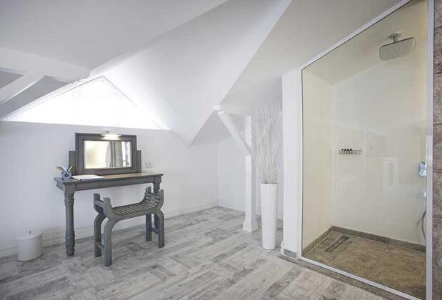 Alley Prime Hotel - Görsel 26