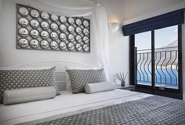 Alley Prime Hotel - Görsel 27