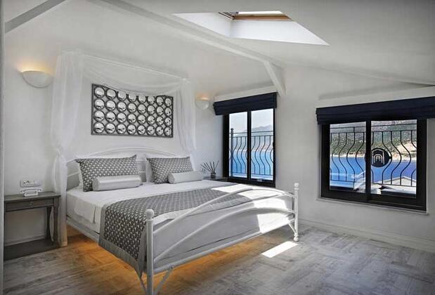 Alley Prime Hotel - Görsel 28