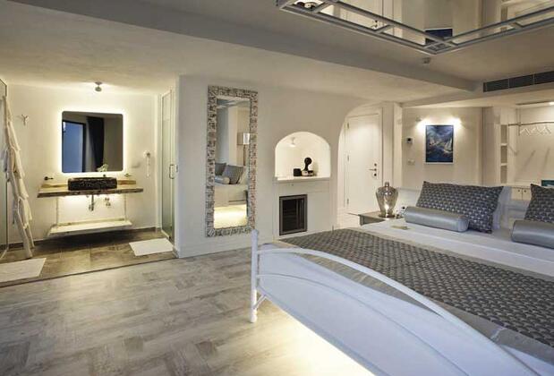 Alley Prime Hotel - Görsel 29