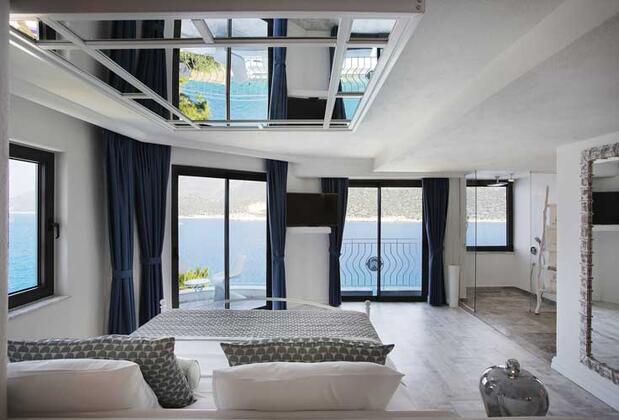 Alley Prime Hotel - Görsel 30