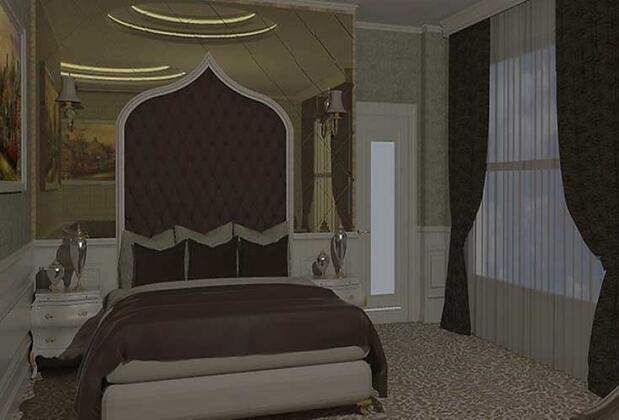 Orkis Palace Thermal - Görsel 6