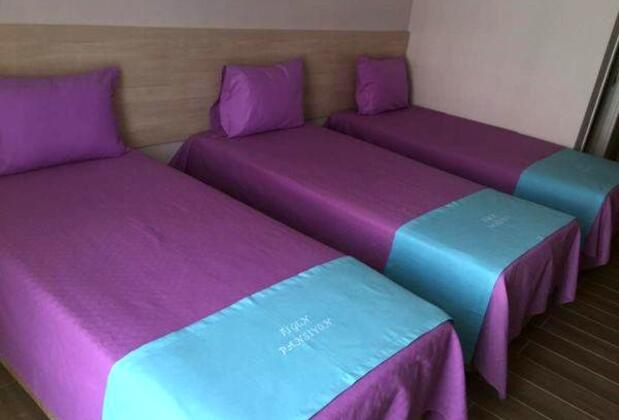 Su Apart - Görsel 2