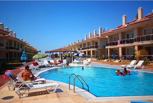 Sunset Beach Resort Aqua Lettings - Görsel 3