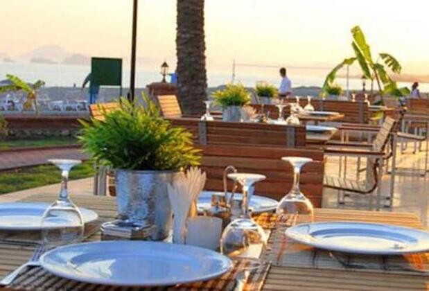 Sunset Beach Resort Aqua Lettings - Görsel 4