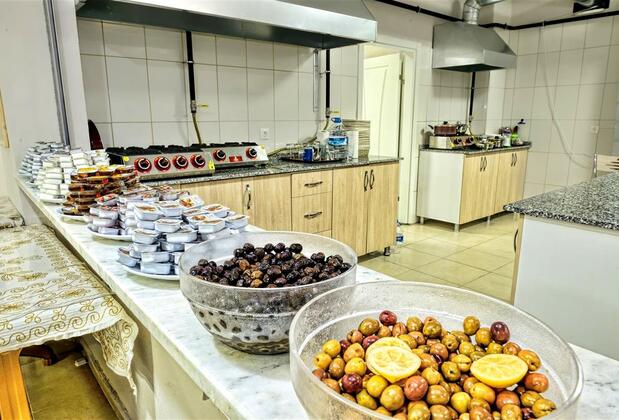 Su Apart - Görsel 3