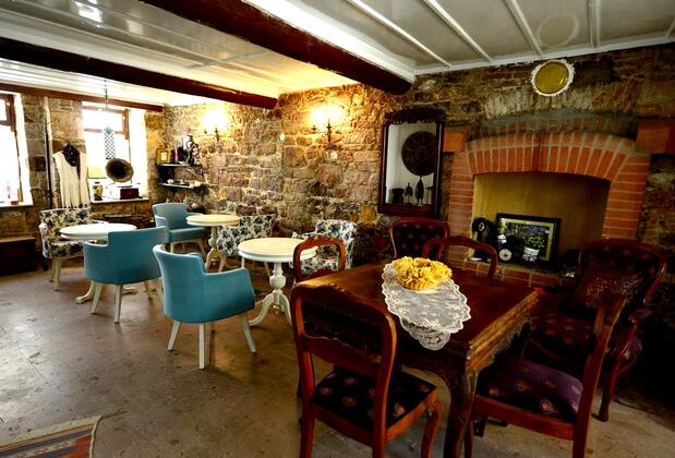 Zeytin Pansiyon - Görsel 3