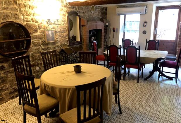 Zeytin Pansiyon - Görsel 2