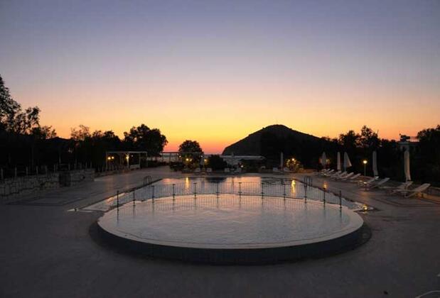 Ladonia Hotels Zemda - Görsel 8