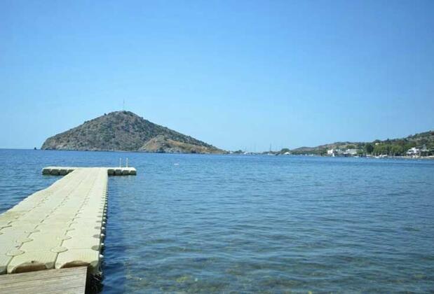 Ladonia Hotels Zemda - Görsel 6