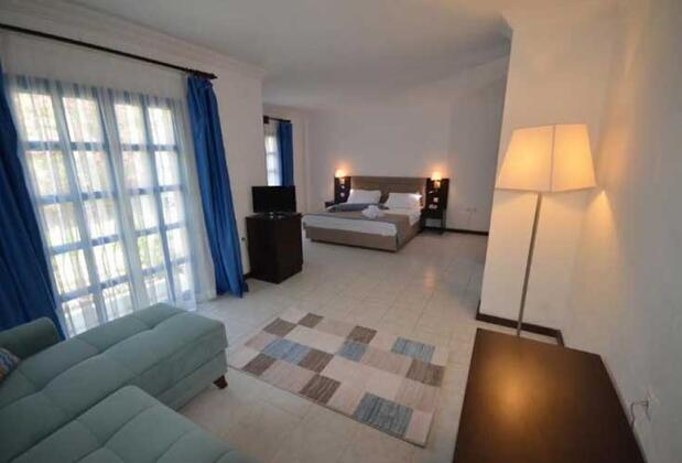 Ladonia Hotels Zemda - Görsel 15