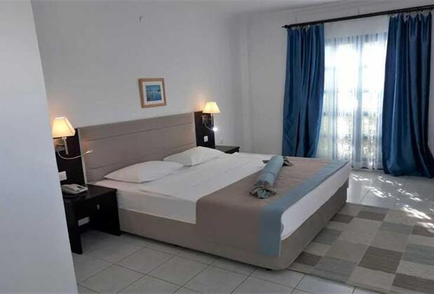 Ladonia Hotels Zemda - Görsel 16