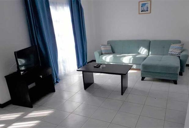 Ladonia Hotels Zemda - Görsel 17