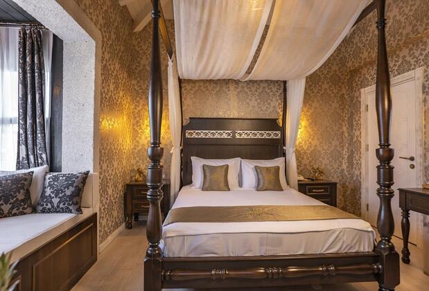 Provence Mansion Alaçatı - Görsel 37