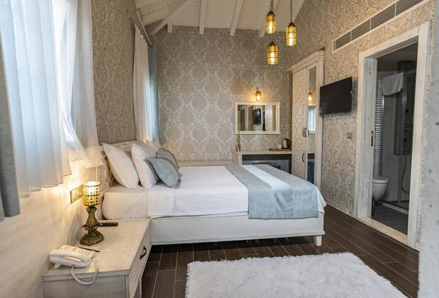 Provence Mansion Alaçatı - Görsel 36