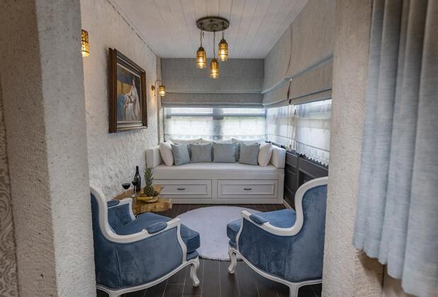 Provence Mansion Alaçatı - Görsel 17