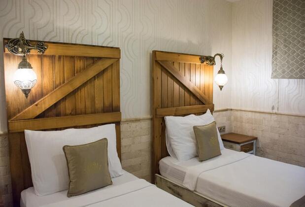 Provence Mansion Alaçatı - Görsel 38