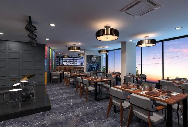 Noax Hotel - Görsel 10