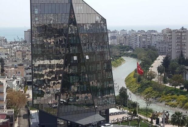 Noax Hotel - Görsel 3