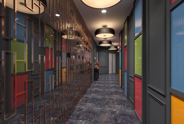 Noax Hotel - Görsel 8