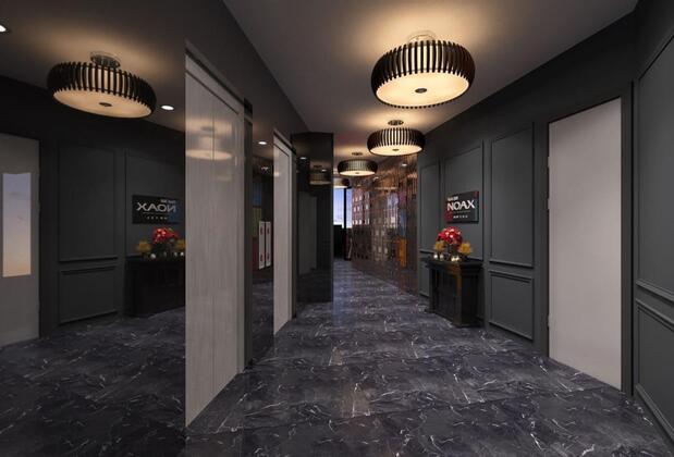 Noax Hotel - Görsel 9