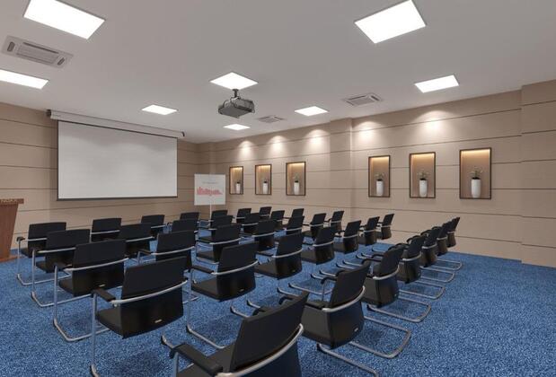 Noax Hotel - Görsel 33