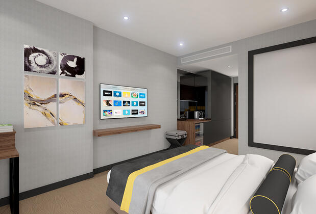 Noax Hotel - Görsel 28