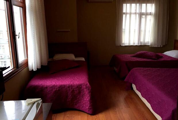 Sunlight Otel - Görsel 4