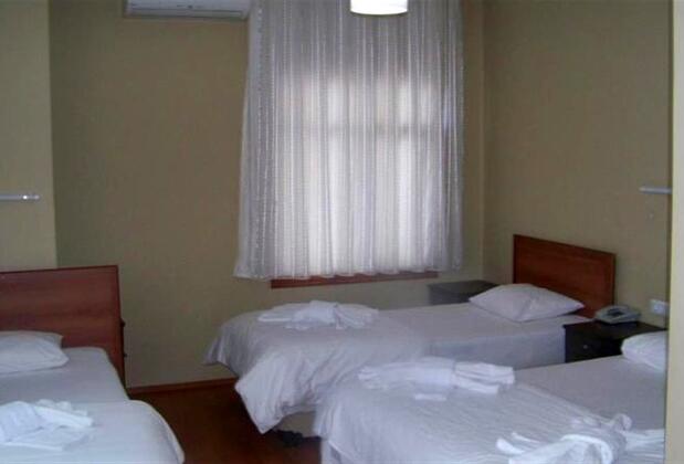 Sunlight Otel - Görsel 5