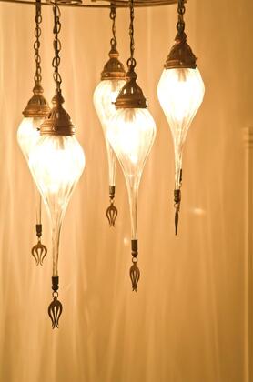 Siyah Lale Otel Cunda - Görsel 15