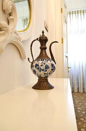 Siyah Lale Otel Cunda - Görsel 18