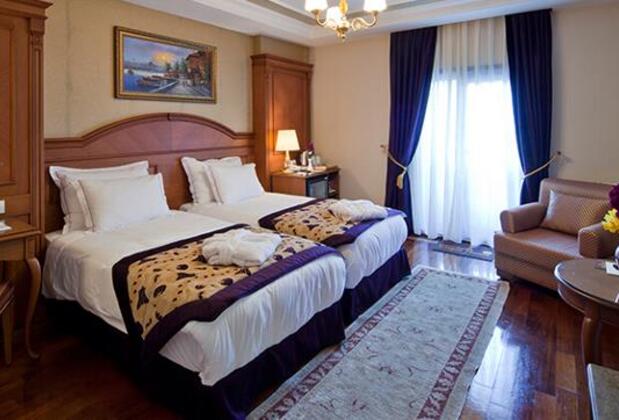 GLK Premier Acropol Suites & Spa - Görsel 14