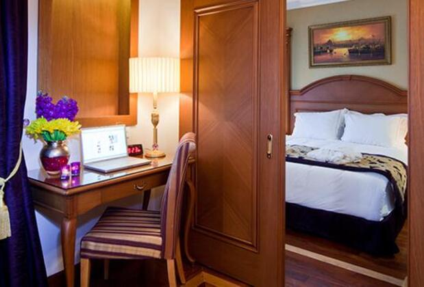 GLK Premier Acropol Suites & Spa - Görsel 11