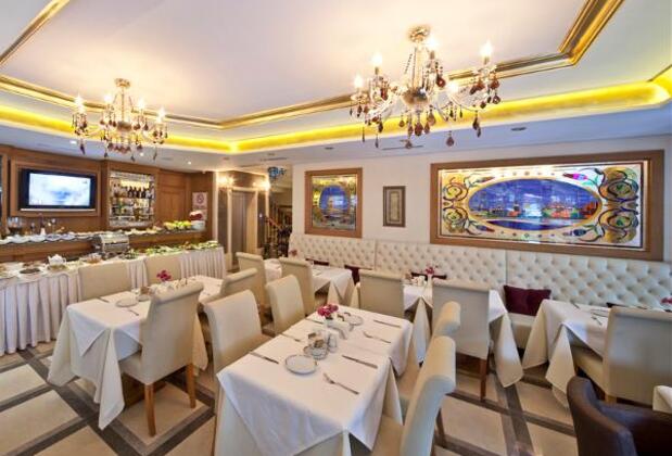 GLK Premier Acropol Suites & Spa - Görsel 13