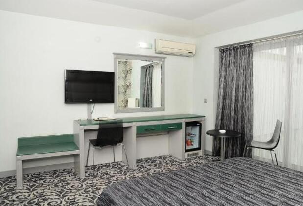 Turk Inn Hotel Uzcan - Görsel 3